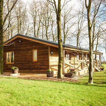 Valley View Lodge Trelystan Luaran gambar