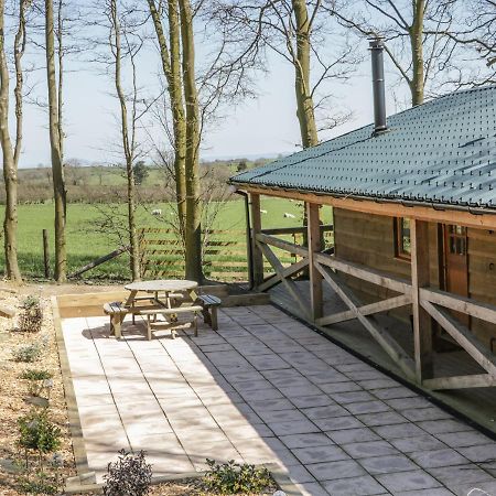 Valley View Lodge Trelystan Luaran gambar