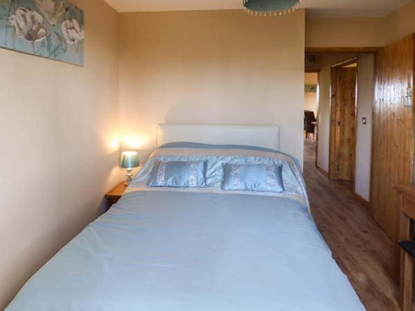 Valley View Lodge Trelystan Luaran gambar